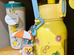 -星巴克(北京佳程广场店)