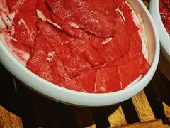 -快活林酸汤鱼鲜品火锅店(甲秀楼店)