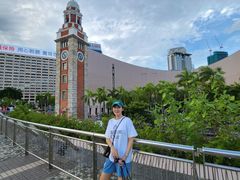 -海港城