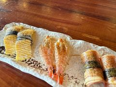 -轻音料理(王府星Mall店)