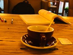 -漫咖啡MAANCOFFEE(人大店)