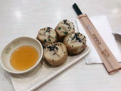 -咬不得高祖生煎·简餐(骆家庄店)