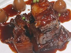 -金枝玉叶上海人家食府(三里河店)