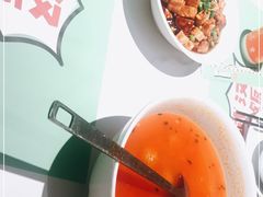 -鑫小城故事·藕汤·家常菜(台北一路总店)