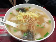 虾仁小馄饨-熙盛源(凤凰街店)