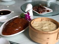 -九花山烤鸭店