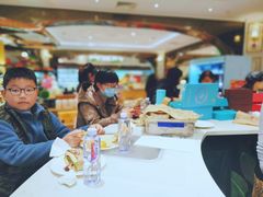 -杭州大厦LSE城市生活超市(杭州大厦店)