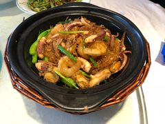 蒜蓉粉丝蒸蟹宝-通庆楼(新开路店)