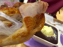 -吴山烤禽 (吴山路店)