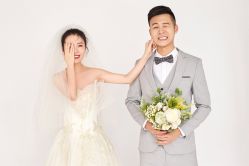 -拾尚映画·STUDIO婚纱摄影(中关村店)