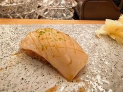 -鮨政· Omakase(港汇恒隆广场店)