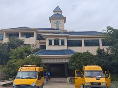 -紫金山山顶公园