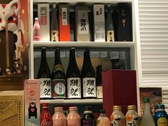 -一道浪居酒屋