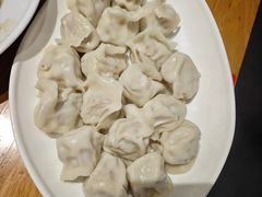 -伊喜饺子·烤鸭(五道口学院路店)