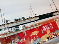 -比格比萨自助(宝山日月光店)