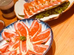 -烧肉达人•炭火烧肉(新天地店)