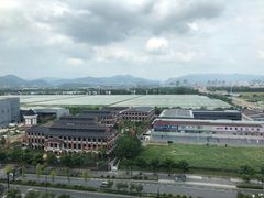 -杭州市富阳区第一人民医院