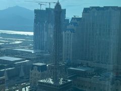 -澳门喜来登大酒店