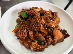 酱爆腰花-沪依小酒馆心意菜