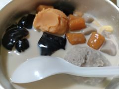 -亦古亭·手作鲜果芋圆(大学城店)