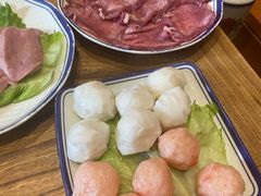 -厝味火锅·潮汕卤水火锅(十一合店)