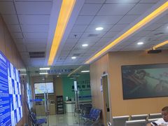 -武汉大学附属爱尔眼科医院(湖北总院)