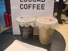 教父美式-LOOOAD COFFEE进度条(D9街区店)