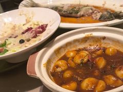 -王府井酒店(金桥港湾店)