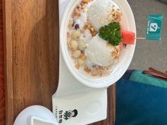 -自然椰·海南清补凉(海月广场店)