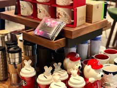 -星巴克(厦门SM新生活广场店)