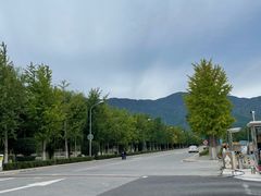 -北京市车辆管理所京海分所