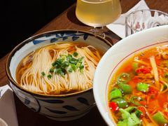 -凡人&庄阿姨的辣(万寿亭店)