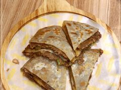 -甲乙饼·手工牛肉饼(东方广场店)