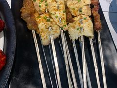 -钳小柒·小龙虾蓝龙王烧烤夜宵(长寿路店)