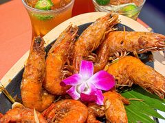 -马来西亚肉骨茶汤·招牌螃蟹·烧鸡·呷喱吧吧(海上世界店)