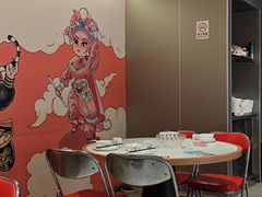 -潮汕首席·大排档(天河员村店)