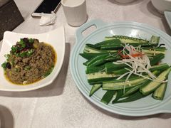 -东兴楼饭庄(六里桥店)