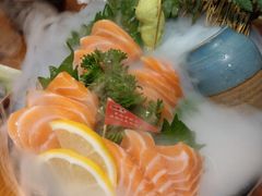 -鳗鱼家·深夜食堂(军博店)