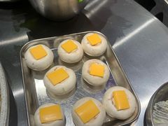 -朴安胖·韩国烤肉(沈阳店)