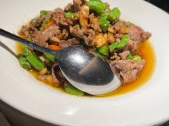 -新白鹿餐厅(虹桥南丰城店)