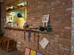 -春庄咖啡SpringHues(钟楼小区店)
