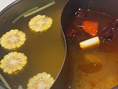 -犇鼎牛潮汕牛肉火锅(新辰里学清路店)