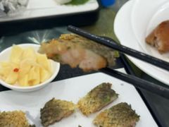 -祈胜邨•顺德鱼生•顺德菜(容桂店)