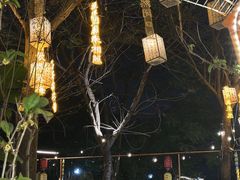 -陶缘一号·四季缘·老字号顺德菜·户外婚礼家宴(西滘店)