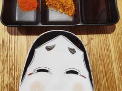 -一井烧肉·活鳗·寿司(望京SOHO店)