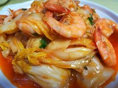 -华春餐馆(鱼山路店)