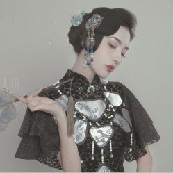 -盘子女人坊生日照·摄影馆(浦东店)