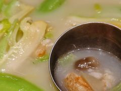 -富黎华海鲜大酒楼(正大广场店)