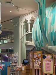 -奈尔宝·儿童乐园·亲子餐厅(星河湾店)