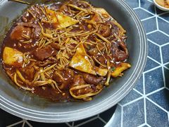 -咖啡人·融合餐厅(万达环宇店)